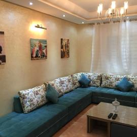 Résidence Bab Sebta, hotel sa Fnidek