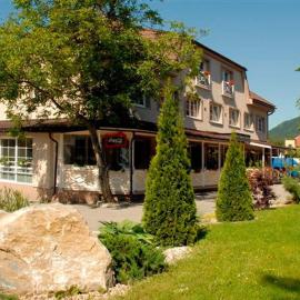 Penzion Bystrica