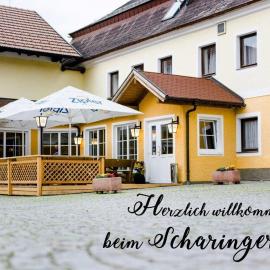 Frühstückspension Scharinger Hof