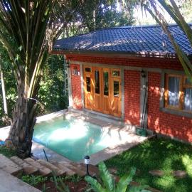 Tea Leaf Retreat