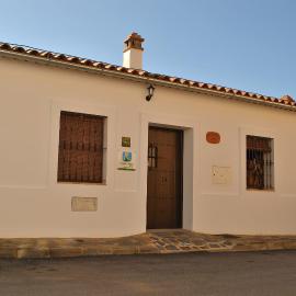 Casa Rural Aya I