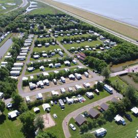 Bed and Breakfast De Zeehoeve, hotel a Harlingen