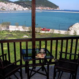 Spitalia Studios, hotel v destinaci Skopelos Town