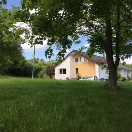 Fewo Granetalsperre: Langelsheim şehrinde bir otel