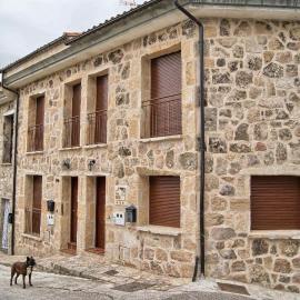 Casa Rural Buenaventura, hotel a Fermoselle
