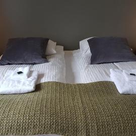Harbour Inn - Guesthouse, hotell i Bíldudalur