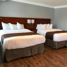 Rex Motel, hotel in Ventura