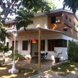 Hostal Casaluna San Andres