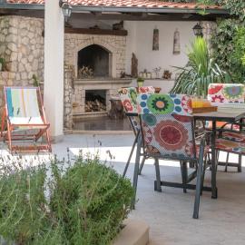 Apartments in Trogir
