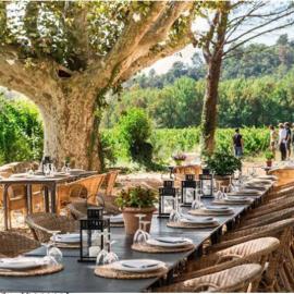 Domaine Regis Freres, hotel v destinácii Vidauban