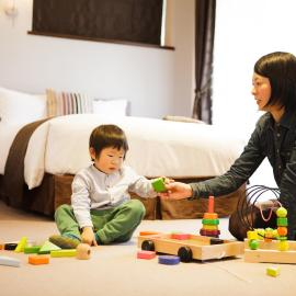 Hotel Grand Vert Kyu Karuizawa, хотел в Каруидзава