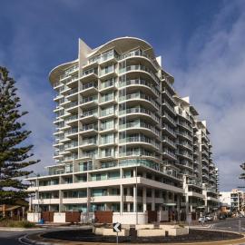 GlenelgApt โรงแรมในแอดิเลด