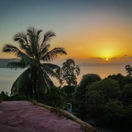Horizon view, khách sạn ở Victoria