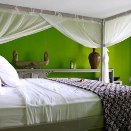 Zen Resort Bali, hotel v mestu Umeanyar