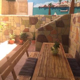 My sea apartments NEW, hotel in Korinthos