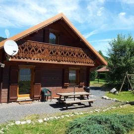 Chalet Biazot, Hotel in Xonrupt-Longemer