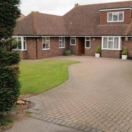 Hopewell self-catering, hotel in Gravesend