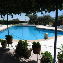 Hostal San José, hotel in Cadalso de los Vidrios