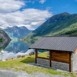 Mindresunde Camping, hotell sihtkohas Mindresunde