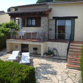 Casa d'Or, hotel i L'Estartit