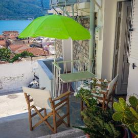 Dolichi Studio, Hotel in Samos