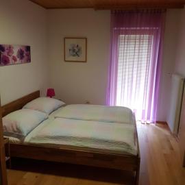 Apartment Familie Haupt