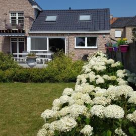 Luppolo vakantiehuis Westhoek, khách sạn ở Alveringem