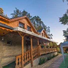 Penzión Hubert Levoča, hotel v Levoči