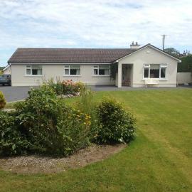 Ashley Guesthouse, hotel in Dungarvan