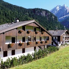 Casa Canazei, hotelli kohteessa Canazei