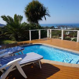 CodsView Beach House, hotel in Pennington