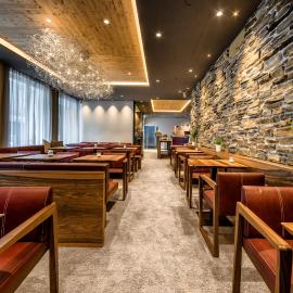 Lai Lifestyle Hotel, hótel í Lenzerheide