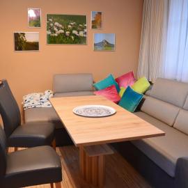 Ferienwohnung Familie Stuhr, hotel a Staatz