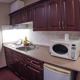 Westwood Inn, khách sạn ở Drayton Valley