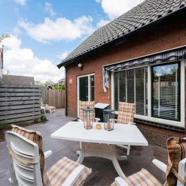Catharina Texel, hôtel à Den Burg