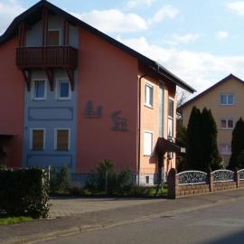 Fewo-Barbara-Rust, hotelli kohteessa Rust
