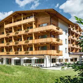 Hotel Miramonti Badia, hotel a Badia
