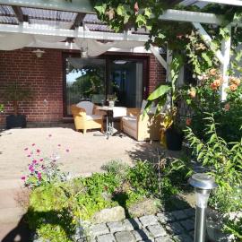 Bokelrehm, hotel in Bokelrehm