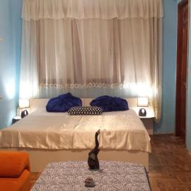 Аria B&B, hotel in Burgas