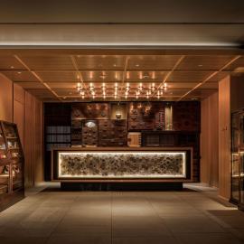 Kyoto Granbell Hotel, hotel a Kyoto