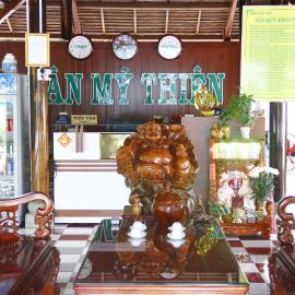 Tan My Thien Hotel