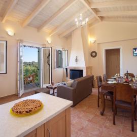 Villa REGINA