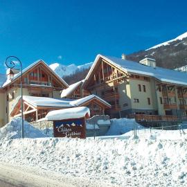 travelski home select - Résidence Les Chalets du Galibier 4 - 2 pièces 4 personnes