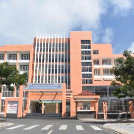 Thanh Nien Hotel - Vung Tau