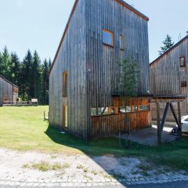 Chalet6harrachov se saunou, hotel in Harrachov