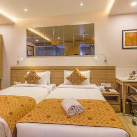 Hotel Palacio,Khanapara, hotel a Guwahati
