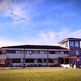 Pensiunea Georgia, hotel en Lunguleţu