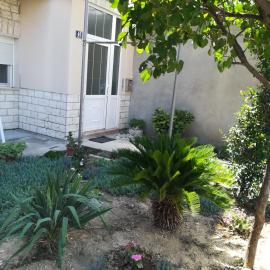 Apartment Visoka – hotel w Splicie