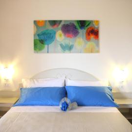 Agriturismo Poggio al Sasso, hotel in Blera