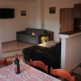 Apartmani Peko, hotel in Pag